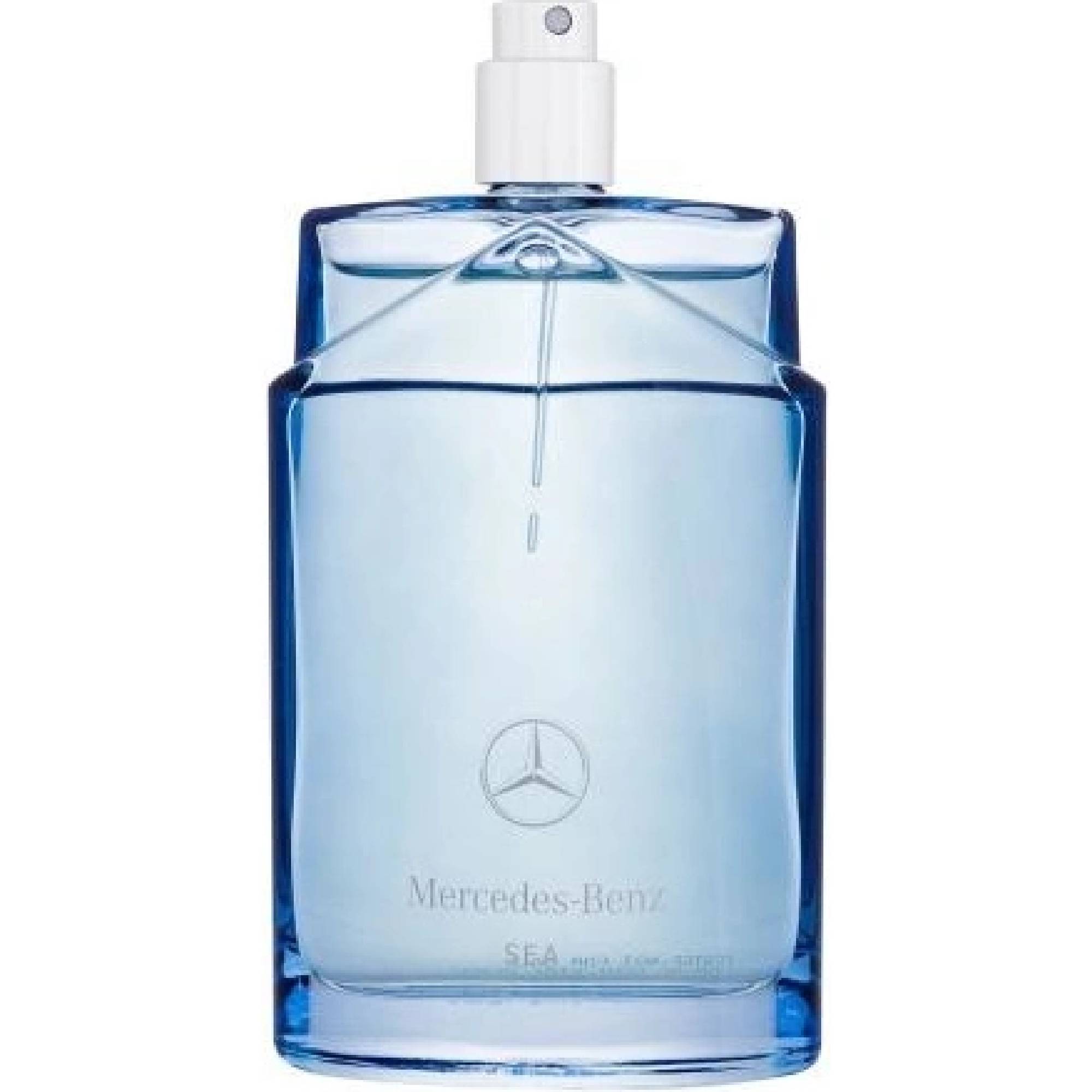 Mercedes-Benz Sea For Men Parfumuotas vanduo - testeris